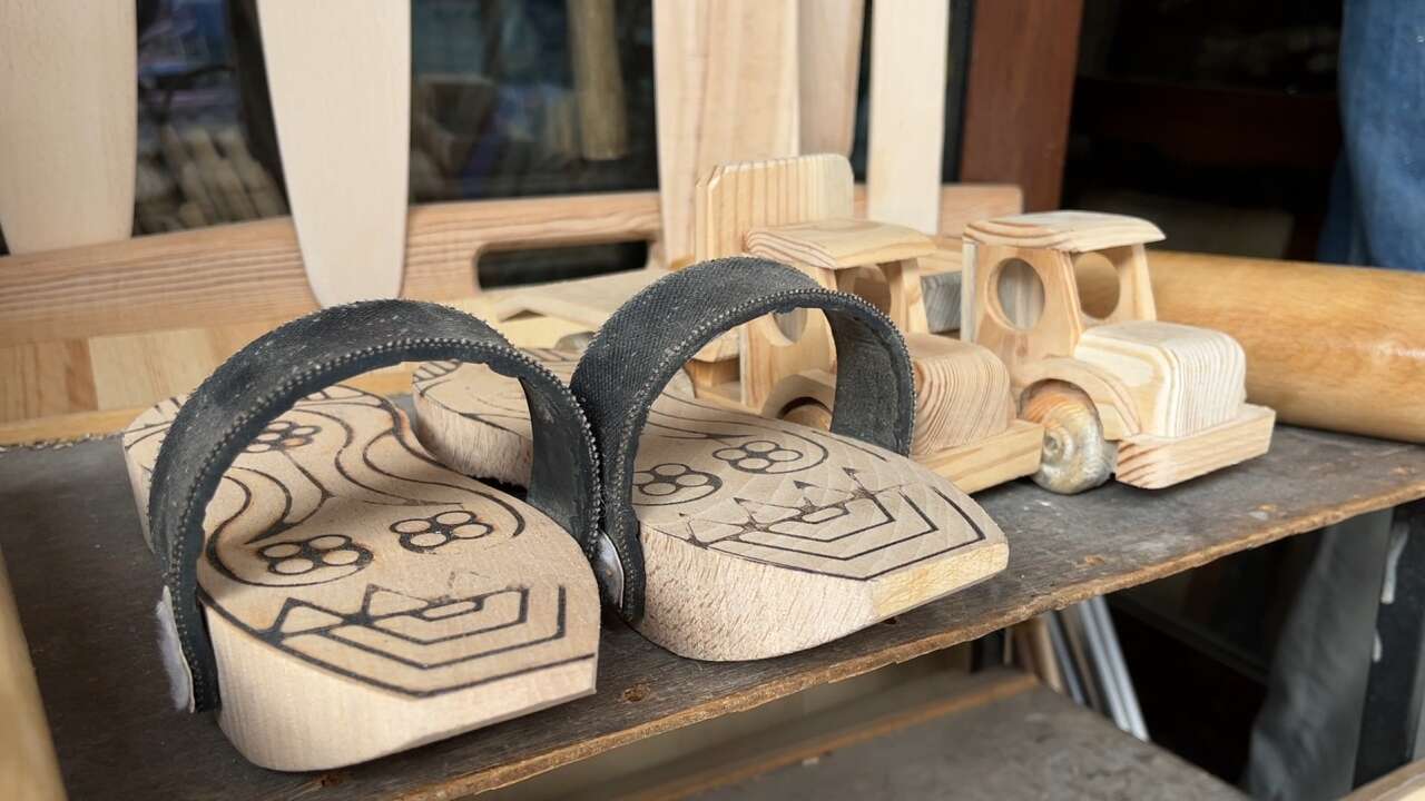 Konya’da baba ile oğlun ürettiği ürünlerin girmediği ev yok 10